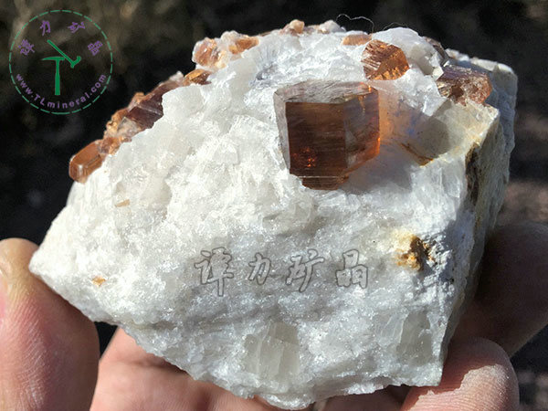 金云母，巴基斯坦